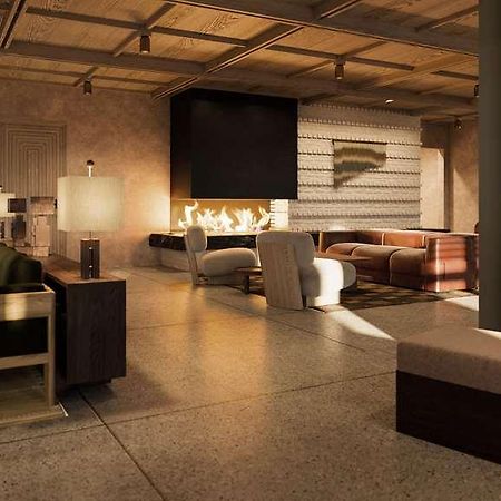 Mollie Aspen Hotel Nội địa bức ảnh