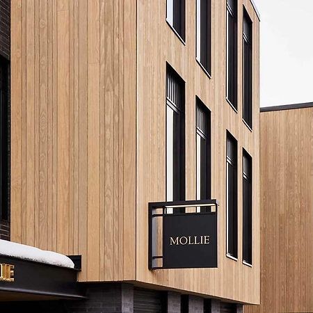 Mollie Aspen Hotel Ngoại thất bức ảnh