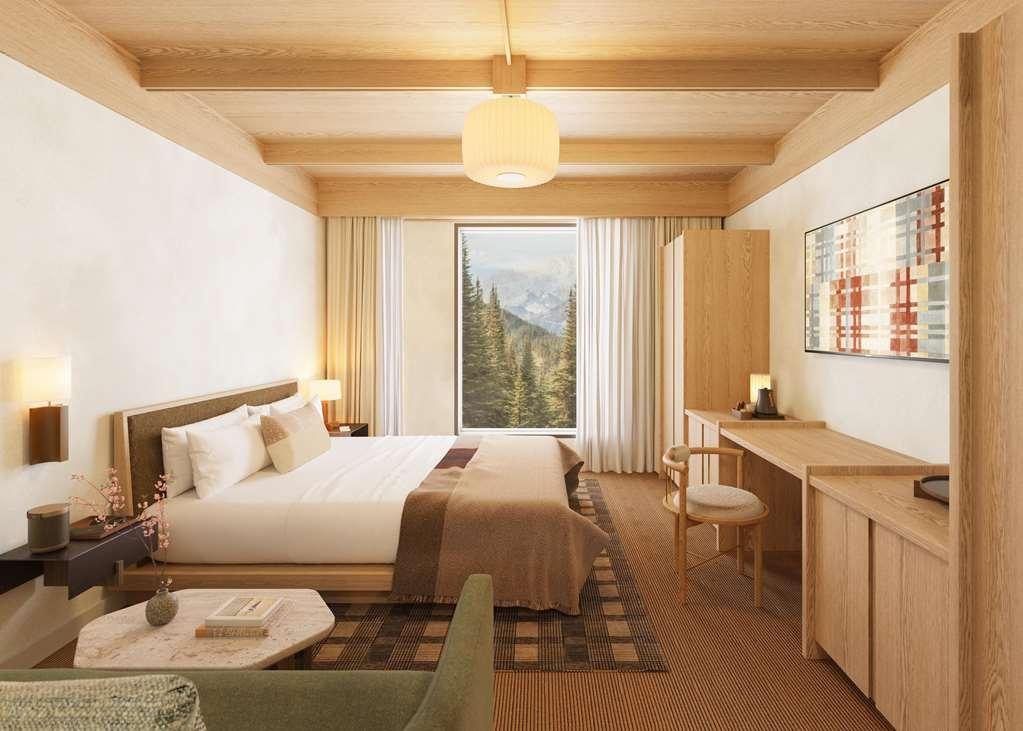 Mollie Aspen Hotel Phòng bức ảnh