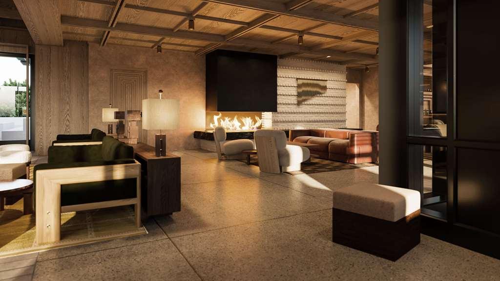 Mollie Aspen Hotel Nội địa bức ảnh
