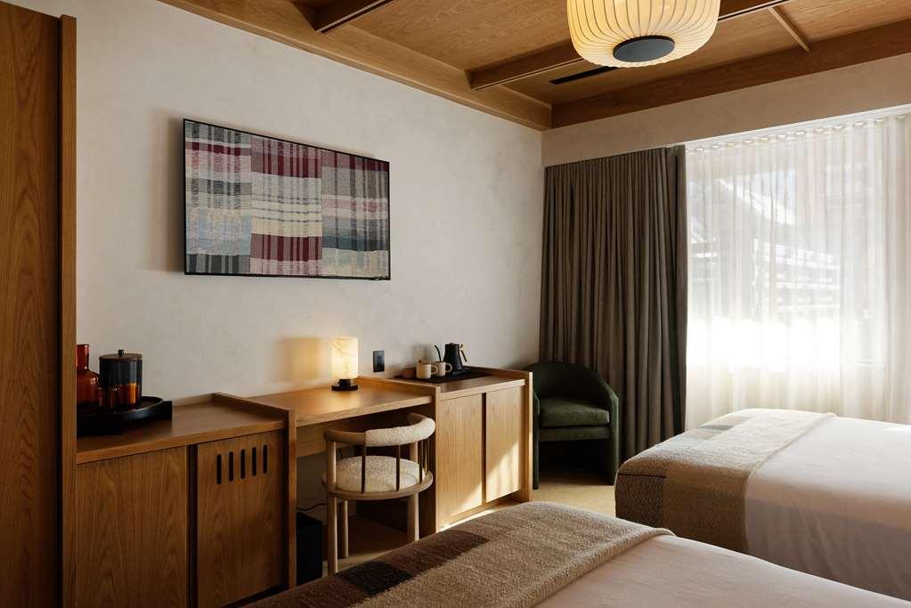 Mollie Aspen Hotel Phòng bức ảnh