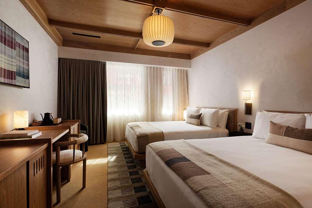 Mollie Aspen Hotel Phòng bức ảnh