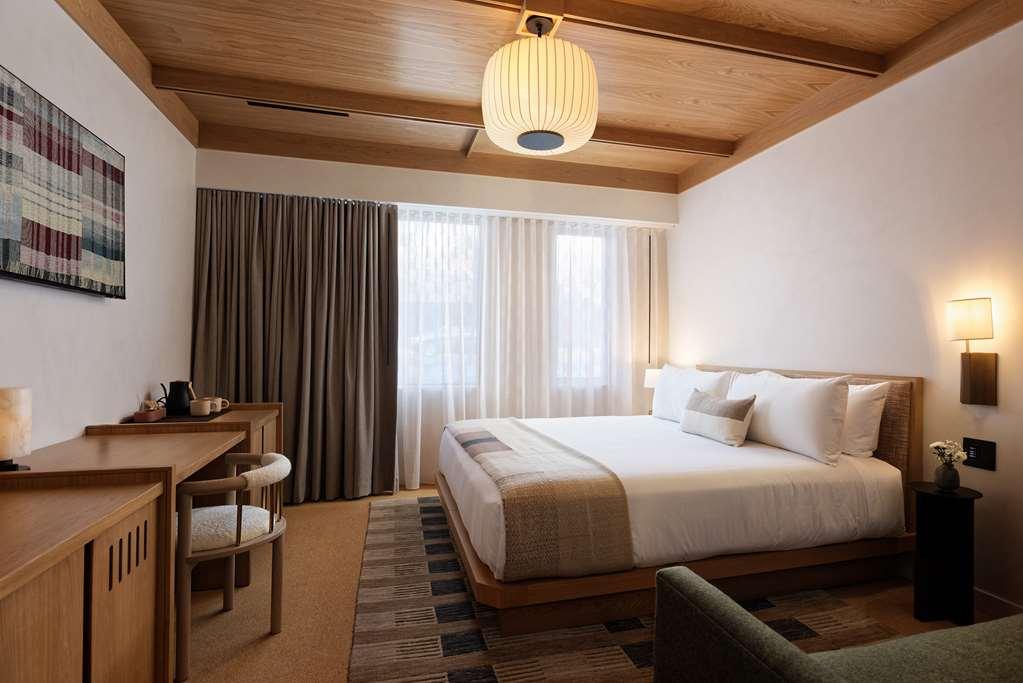 Mollie Aspen Hotel Phòng bức ảnh