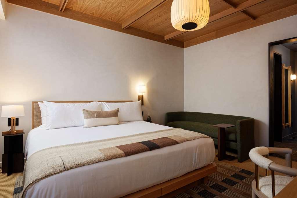 Mollie Aspen Hotel Phòng bức ảnh