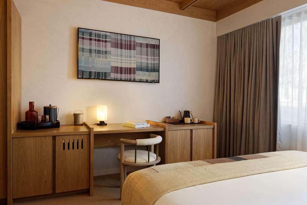 Mollie Aspen Hotel Phòng bức ảnh