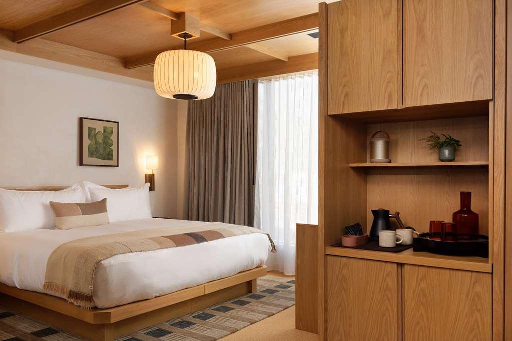 Mollie Aspen Hotel Phòng bức ảnh