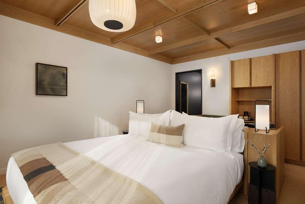 Mollie Aspen Hotel Phòng bức ảnh