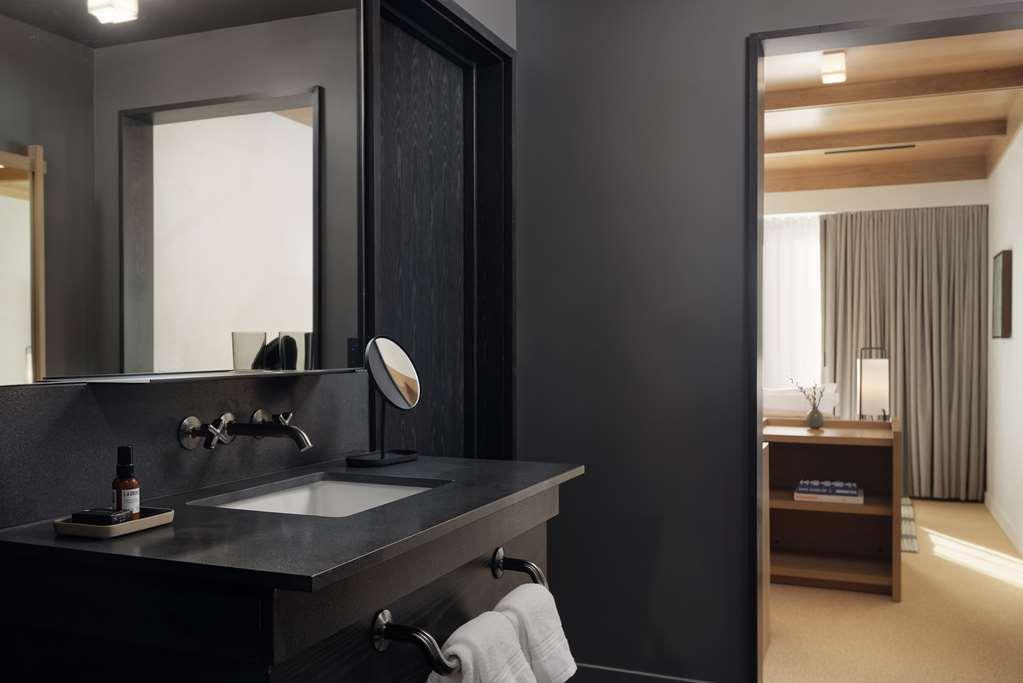 Mollie Aspen Hotel Phòng bức ảnh