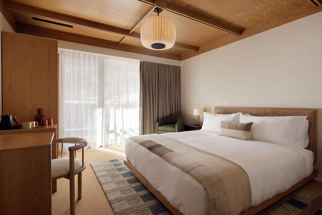 Mollie Aspen Hotel Phòng bức ảnh
