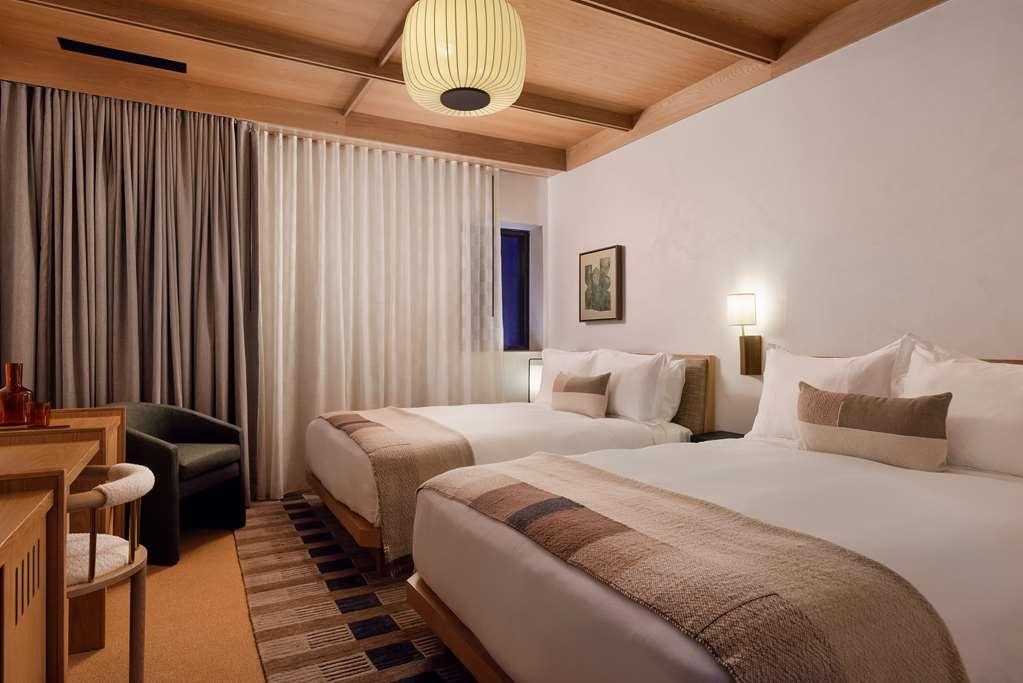 Mollie Aspen Hotel Phòng bức ảnh