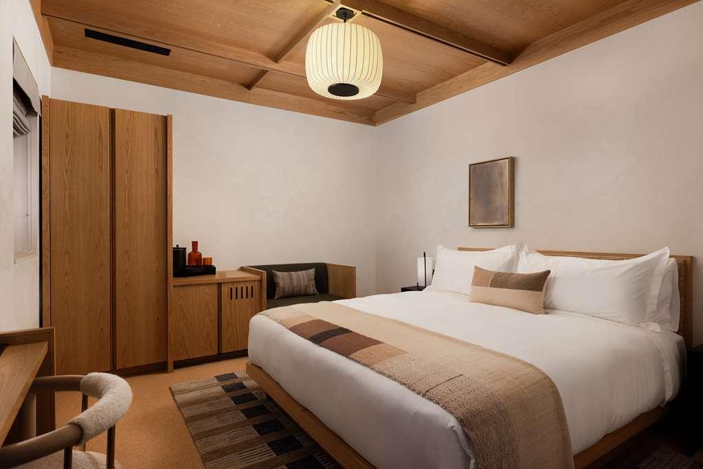 Mollie Aspen Hotel Phòng bức ảnh