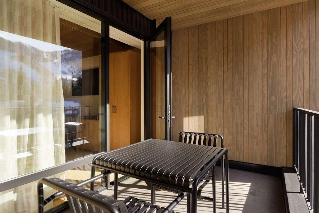 Mollie Aspen Hotel Phòng bức ảnh