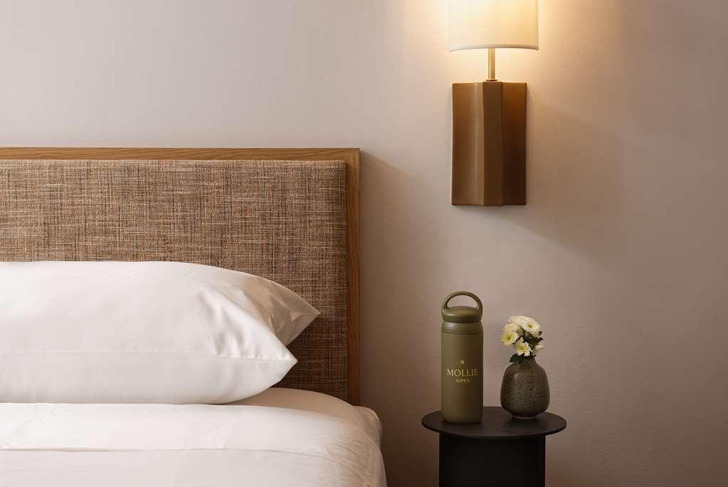 Mollie Aspen Hotel Phòng bức ảnh