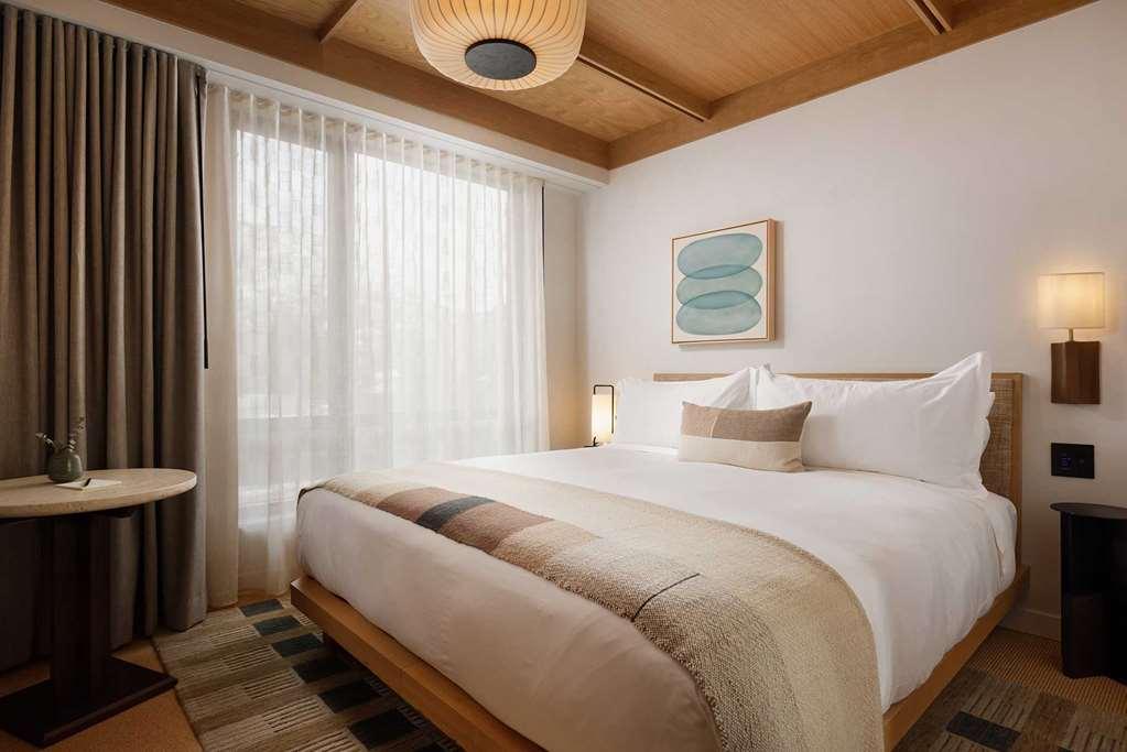 Mollie Aspen Hotel Phòng bức ảnh