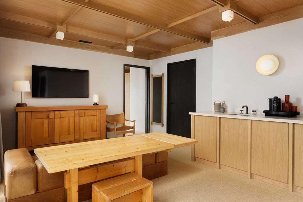 Mollie Aspen Hotel Phòng bức ảnh