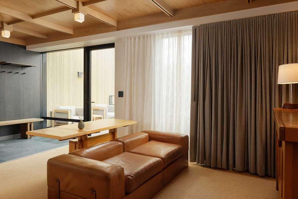 Mollie Aspen Hotel Phòng bức ảnh