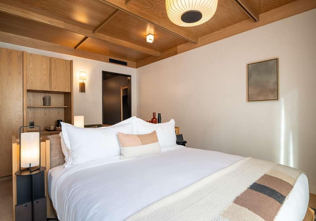 Mollie Aspen Hotel Phòng bức ảnh