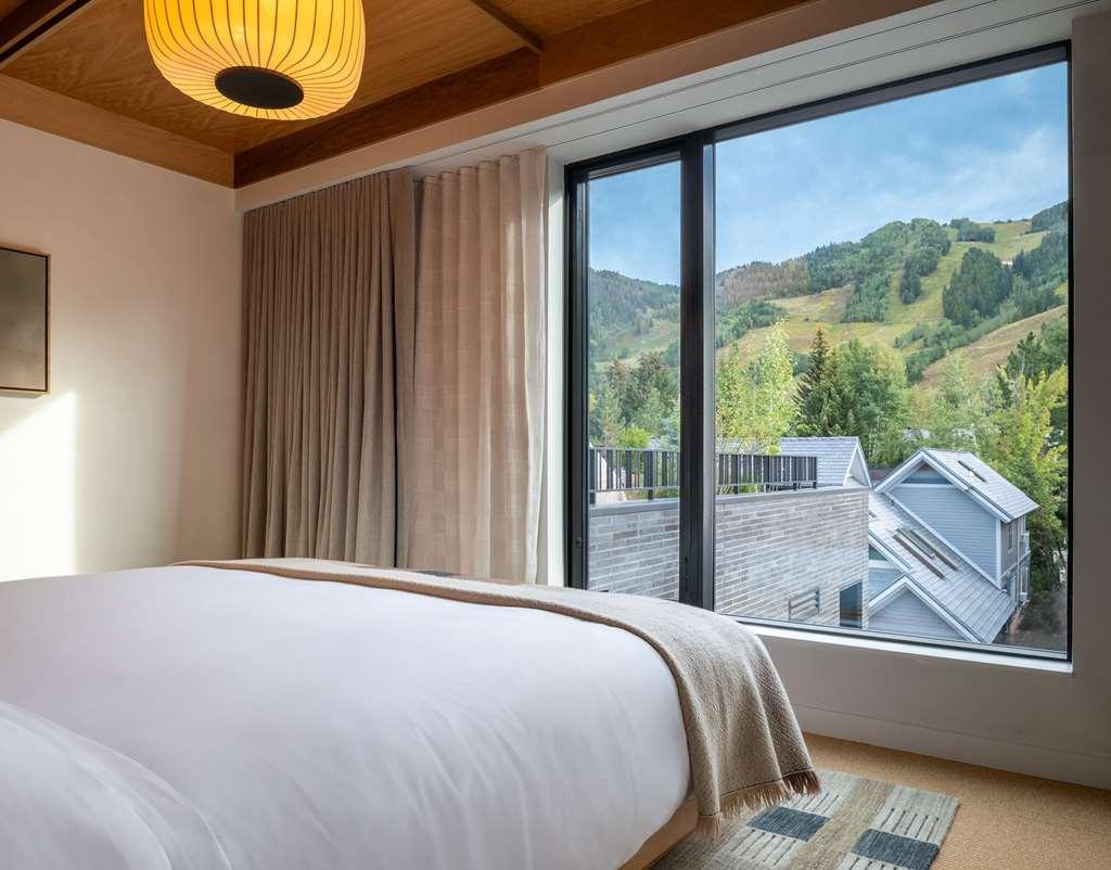 Mollie Aspen Hotel Phòng bức ảnh